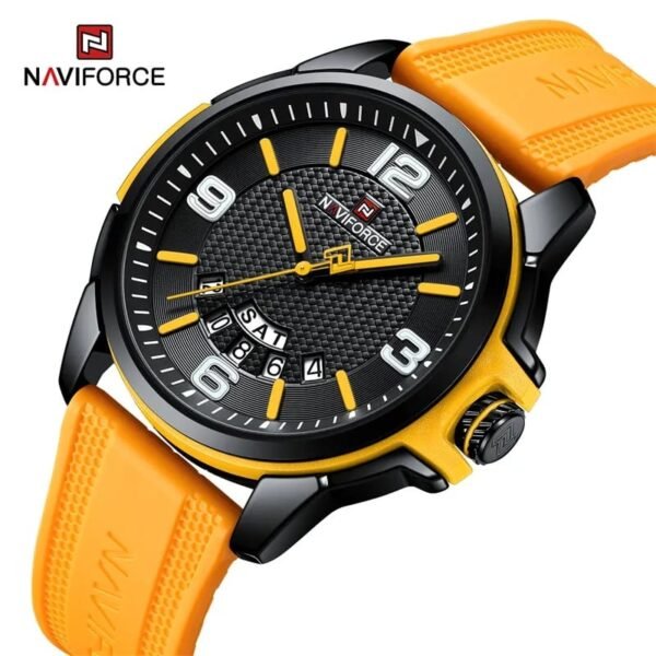 Naviforce saati
