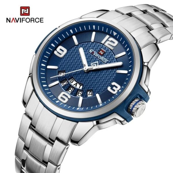 Naviforce saati