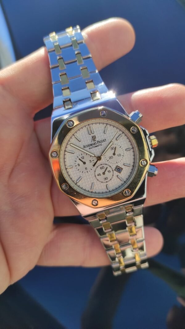 Audemars Piguet saati
