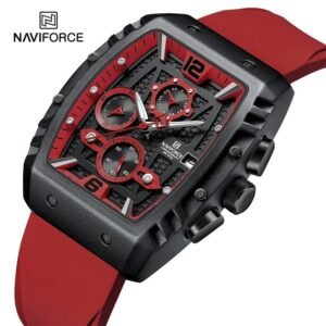 Naviforce saati