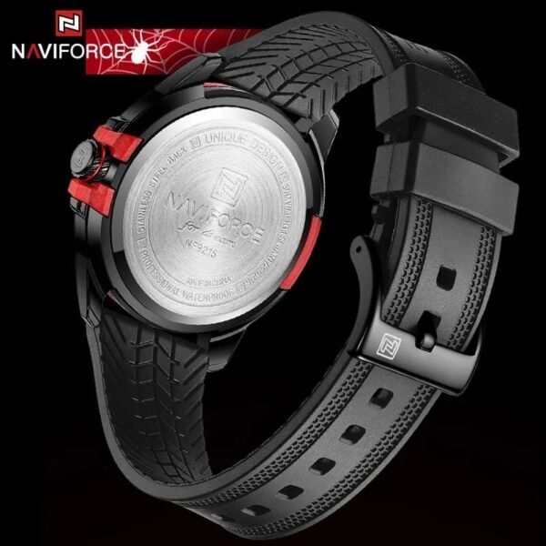 Naviforce saati