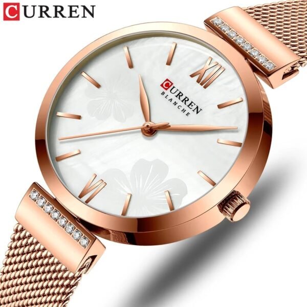 Curren saati