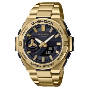 G-Shock saati