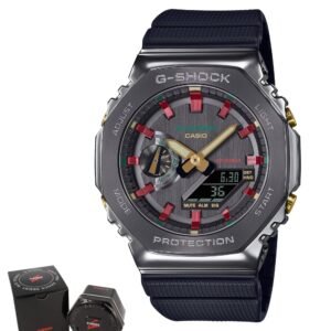 G-Shock saati
