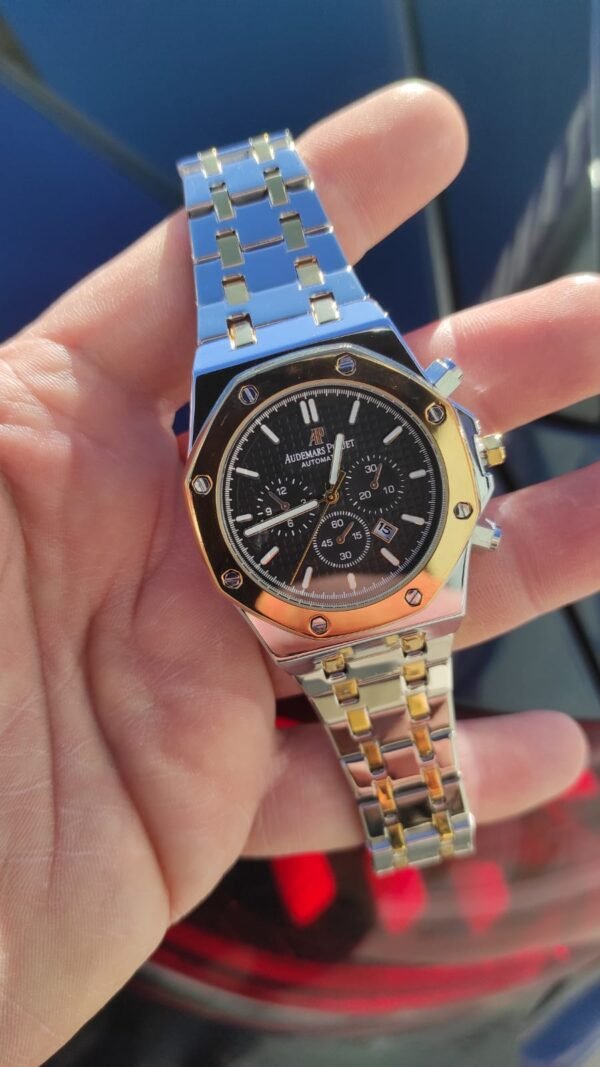 Audemars Piguet saati