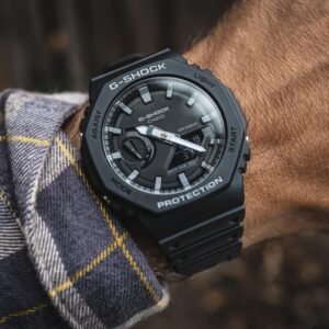 G-Shock saati