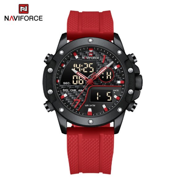Naviforce saati