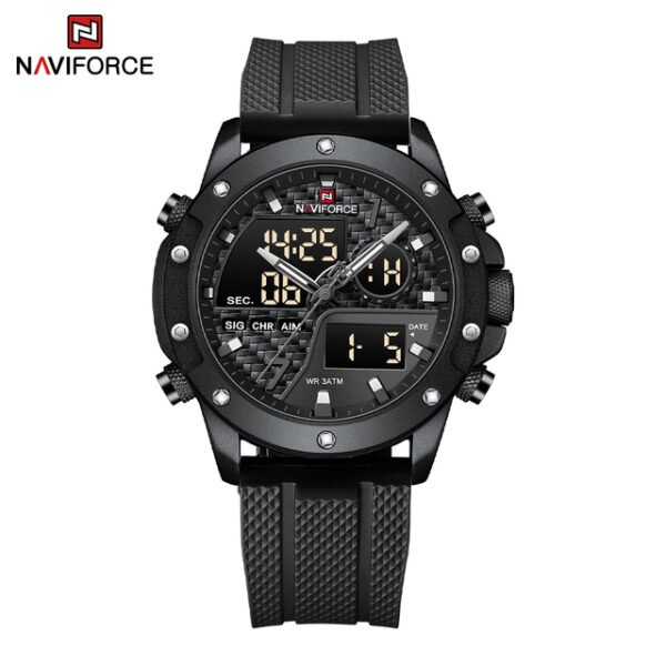 Naviforce saati