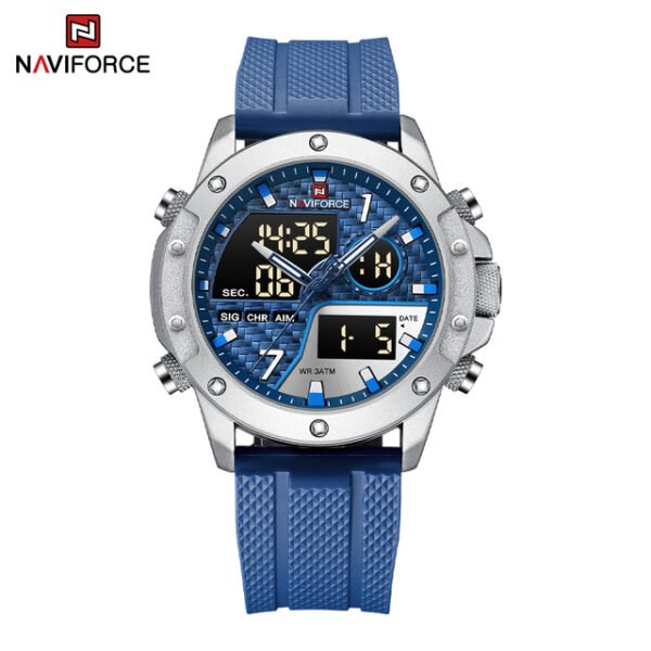 Naviforce saati