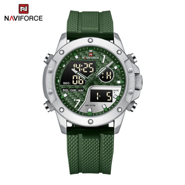 Naviforce saati