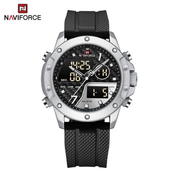 Naviforce saati