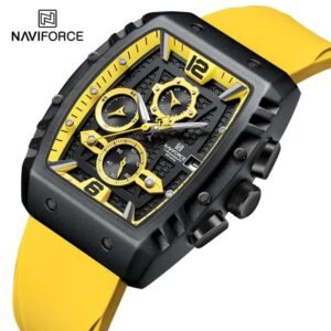 Naviforce saati