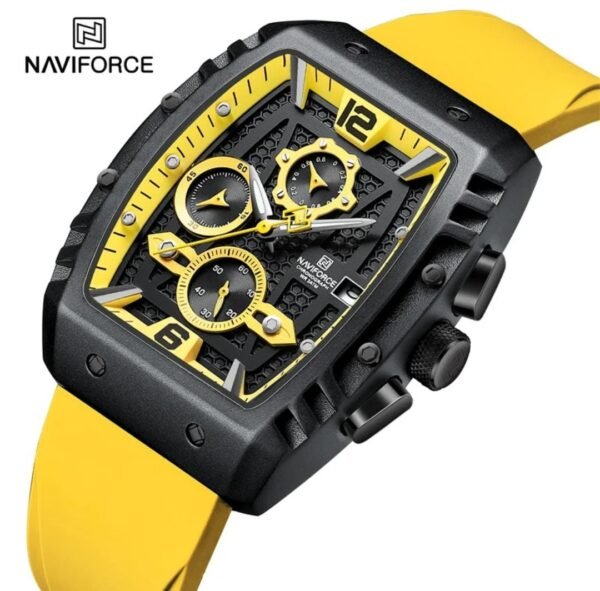 Naviforce saati