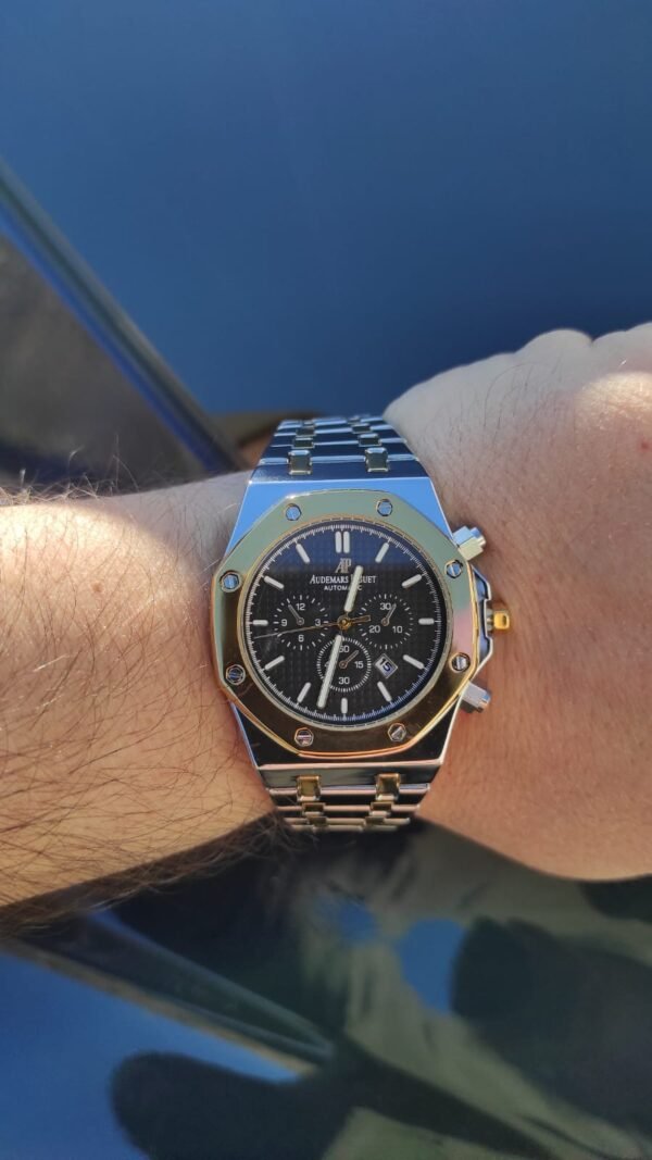 Audemars Piguet saati