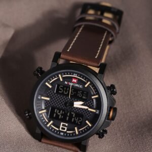 Naviforce saati