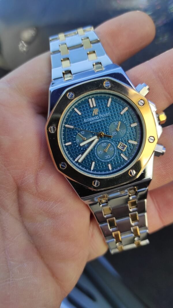 Audemars Piguet saati