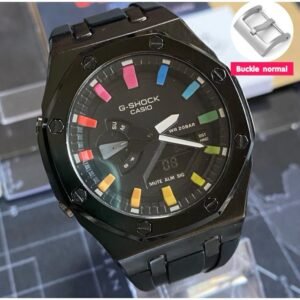 G-Shock saati