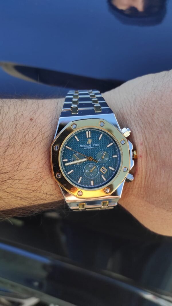Audemars Piguet saati