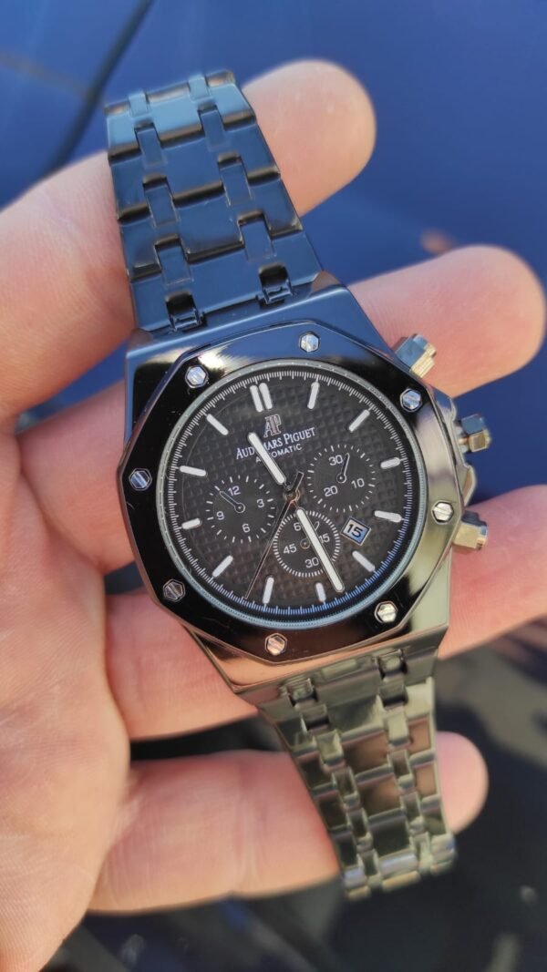 Audemars Piguet saati