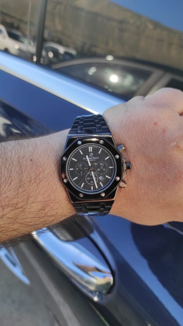 Audemars Piguet saati