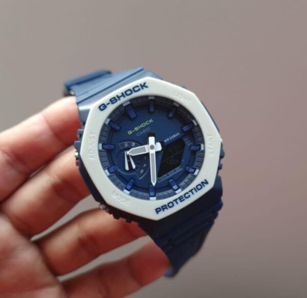 G-Shock saati
