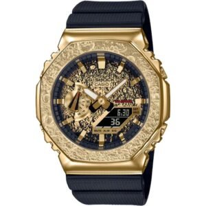 G-Shock saati