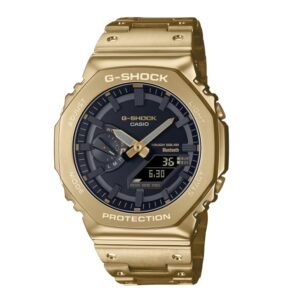 G-Shock saati
