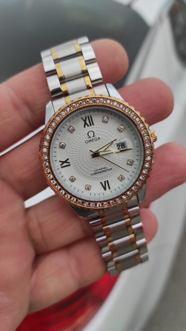 Omega saati