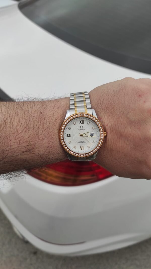 Omega saati
