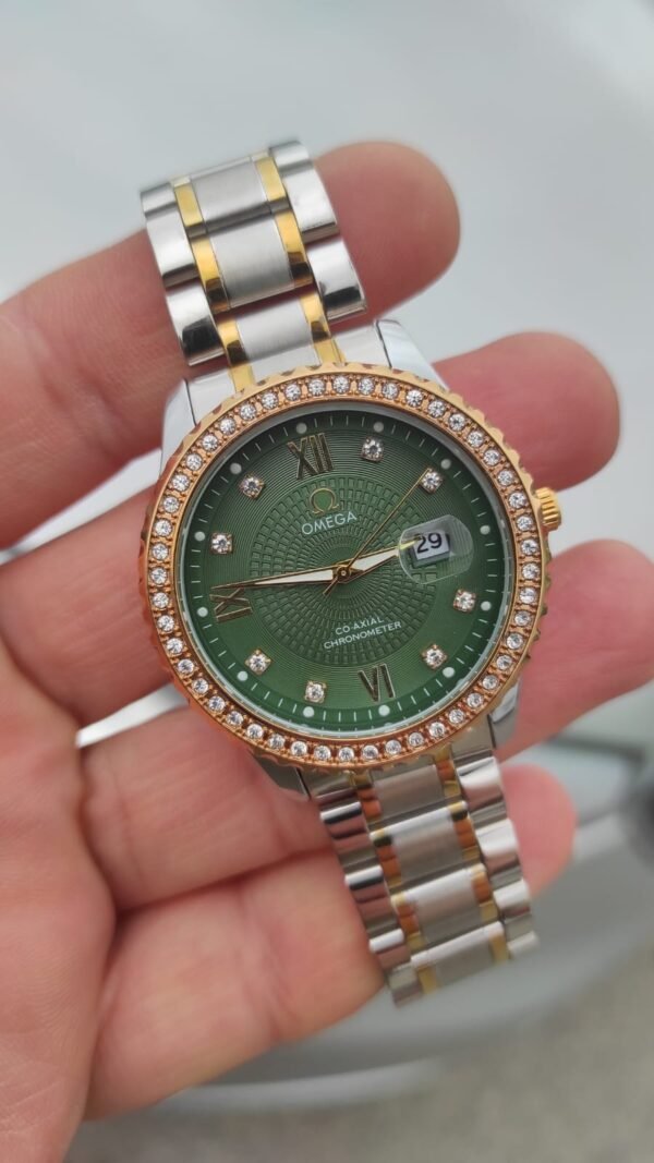 Omega saati