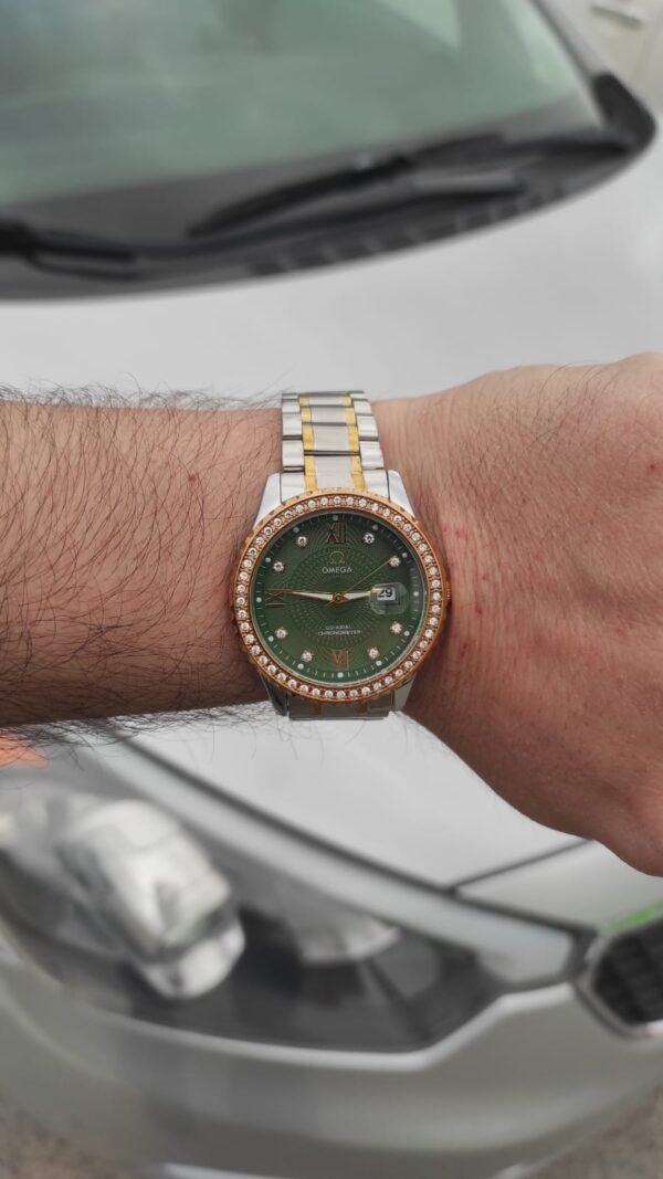 Omega saati