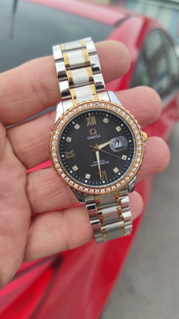 Omega saati