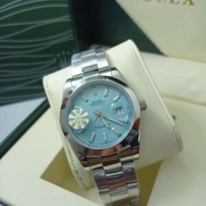 Rolex saati