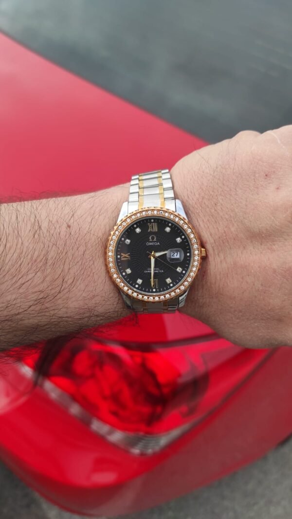 Omega saati