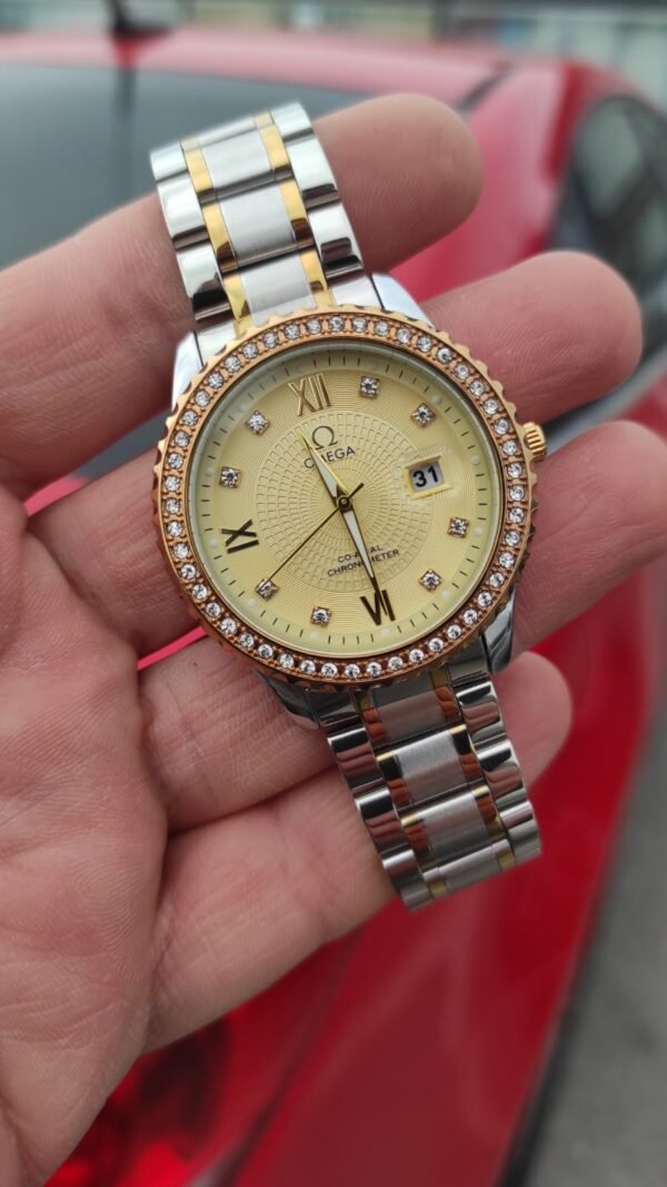 Omega saati