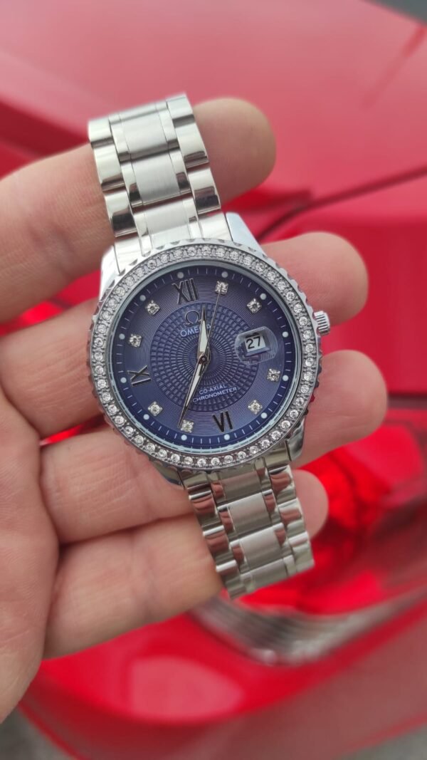 Omega saati
