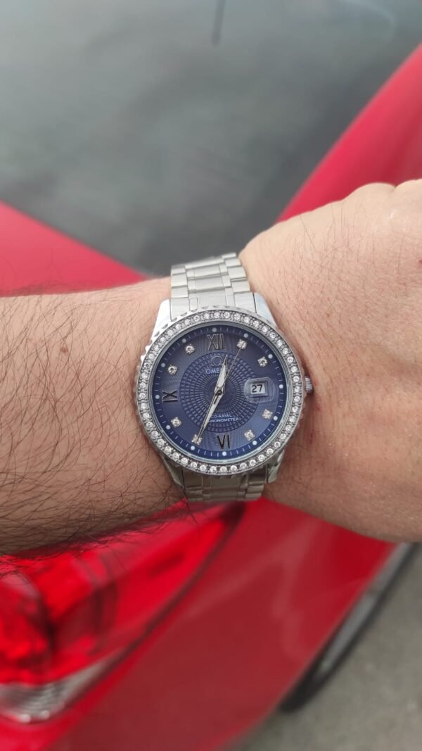 Omega saati