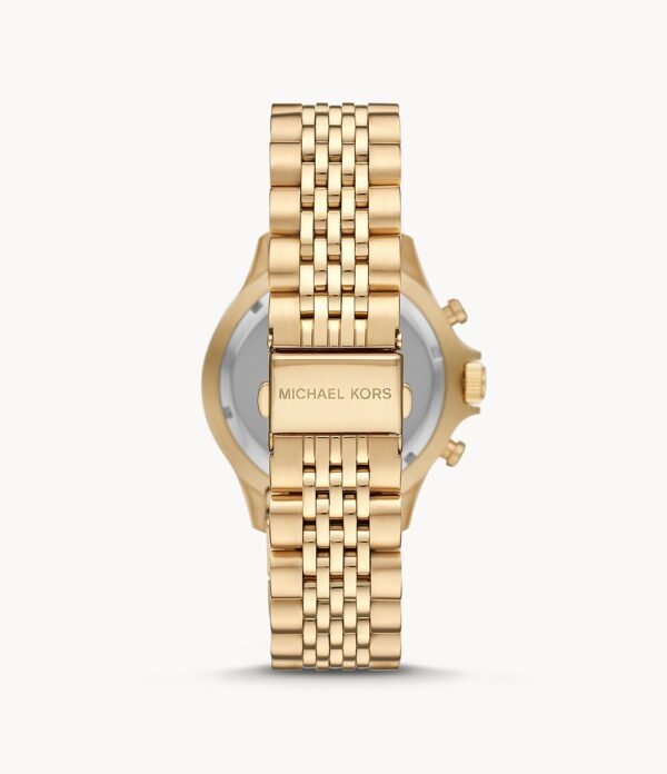 Michael Kors saati