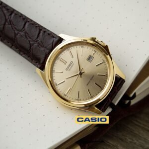 Casio saati