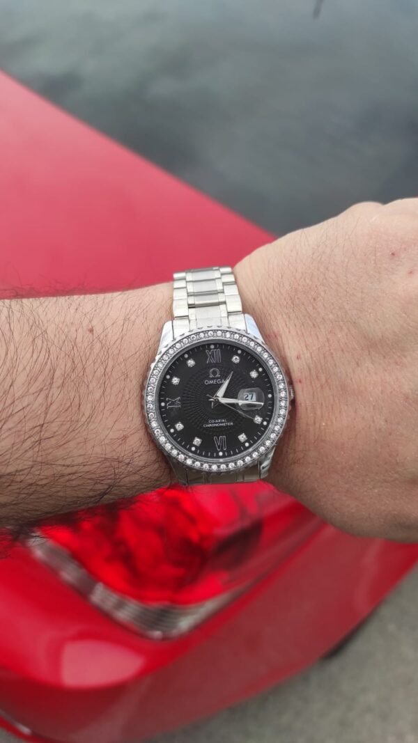 Omega saati