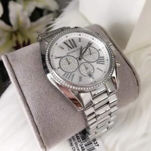 Michael Kors qadin saati