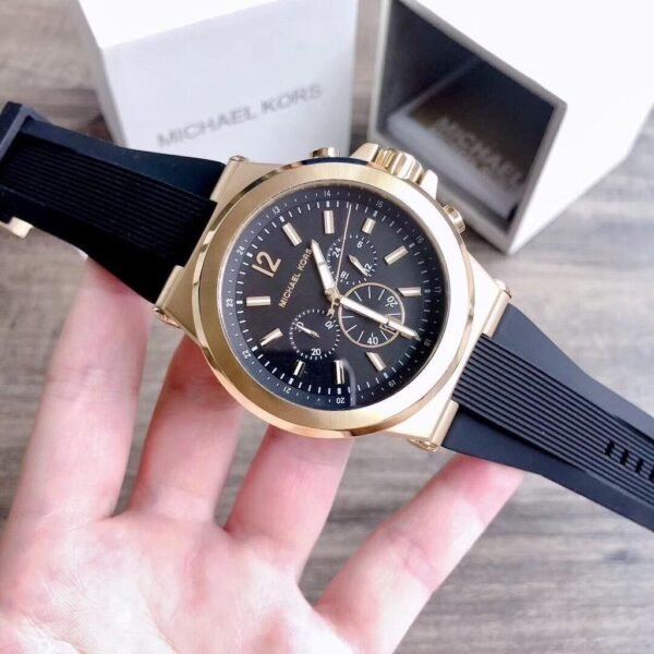 Michael Kors saati