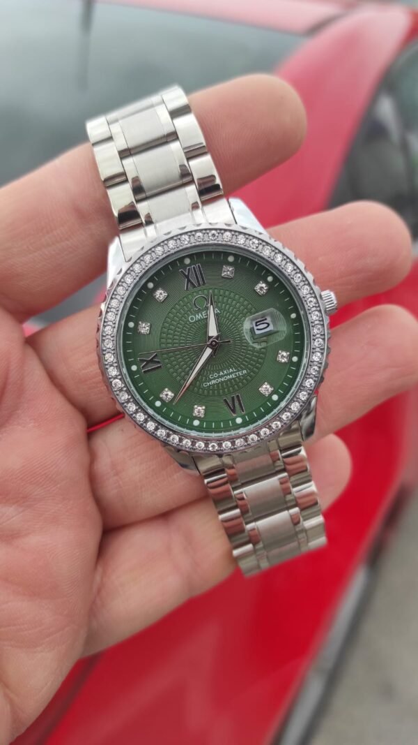 Omega saati