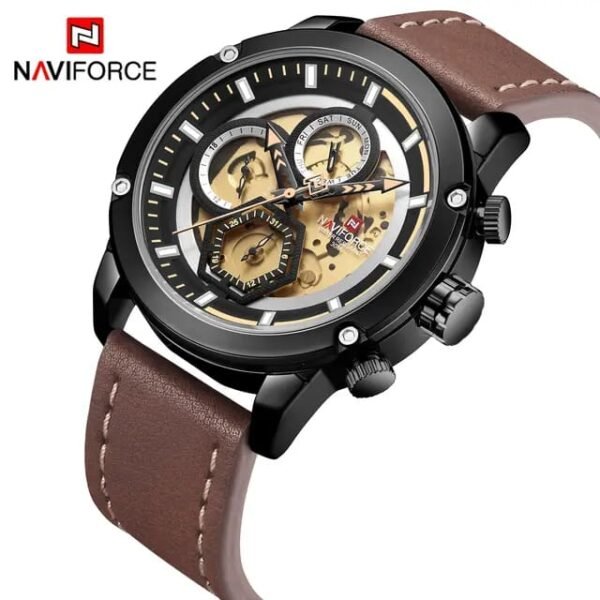 Naviforce saati