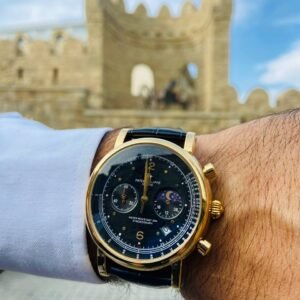 Patek Philippe saati