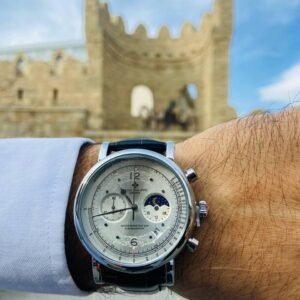 Patek Philippe saati