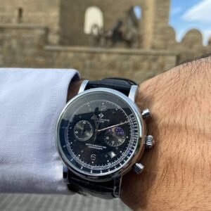 Patek Philippe saati