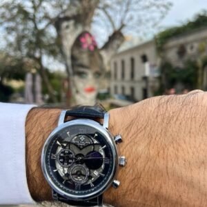 Patek Philippe saati