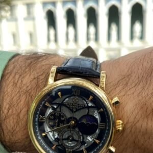 Patek Philippe saati