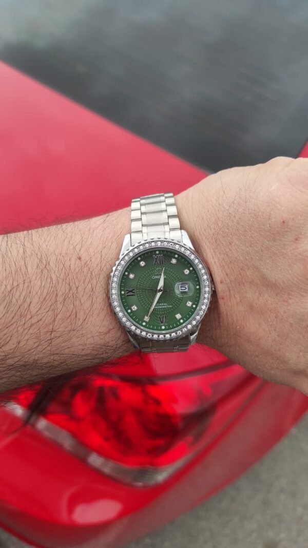 Omega saati
